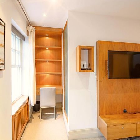 ロンドンLuxury Massive Townhouse By Harrodsアパートメント エクステリア 写真