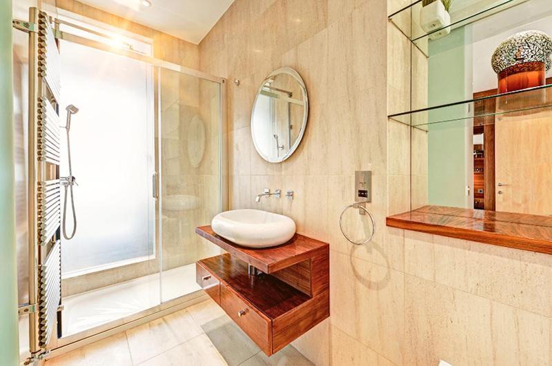 ロンドンLuxury Massive Townhouse By Harrodsアパートメント エクステリア 写真