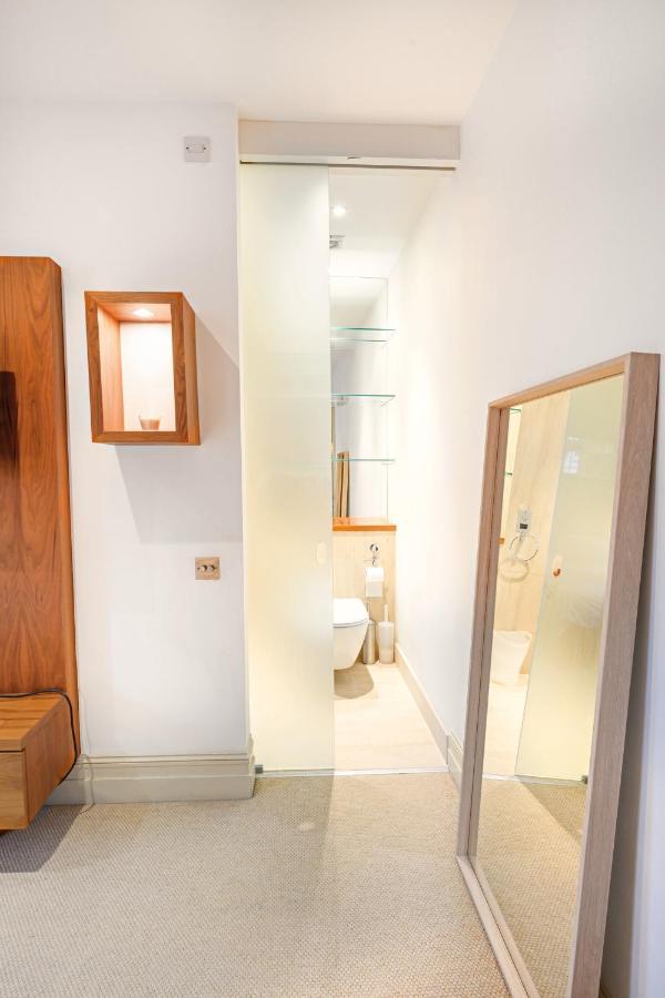 ロンドンLuxury Massive Townhouse By Harrodsアパートメント エクステリア 写真