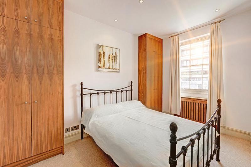 ロンドンLuxury Massive Townhouse By Harrodsアパートメント エクステリア 写真