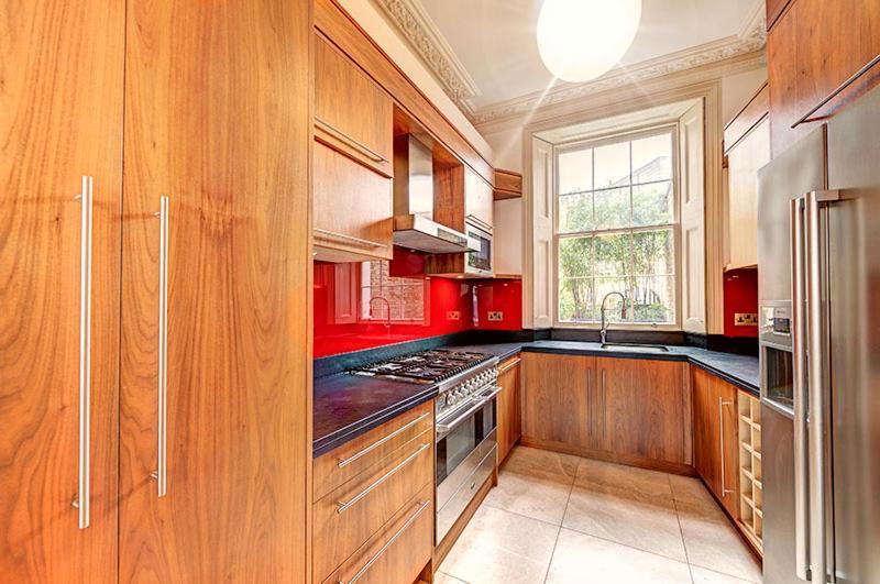 ロンドンLuxury Massive Townhouse By Harrodsアパートメント エクステリア 写真