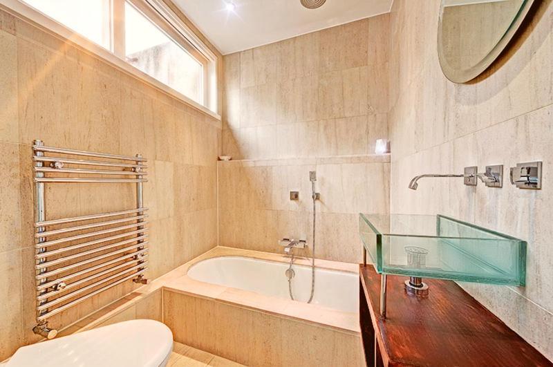 ロンドンLuxury Massive Townhouse By Harrodsアパートメント エクステリア 写真