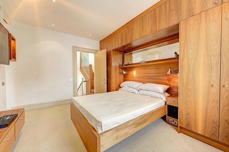 ロンドンLuxury Massive Townhouse By Harrodsアパートメント エクステリア 写真